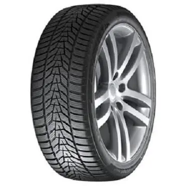 Hankook Winter i*cept evo3 W330 ( 225/50 R18 99V XL 4PR, s ochrannou ráfku (MFS) SBL )