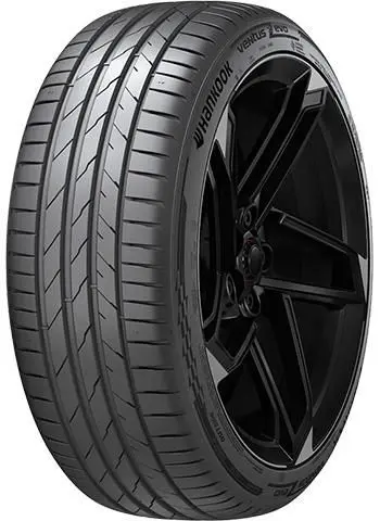 235/35R19 91Y, Hankook, K137 Ventus evo FR