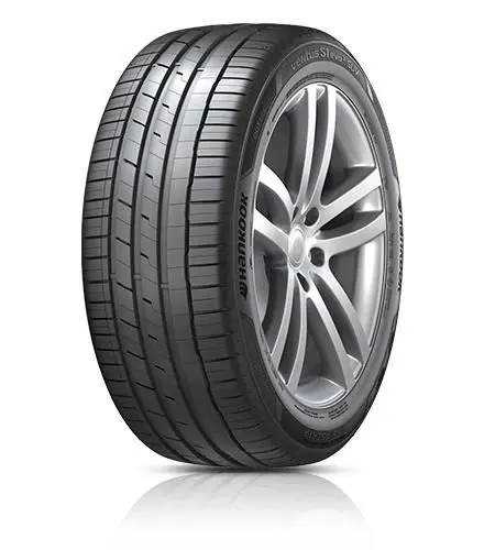 285/45R21 113Y, Hankook, K127A Ventus S1 evo3 SUV FR AO