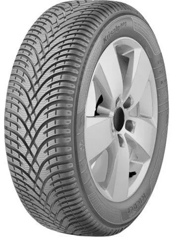 Kleber KRISALP HP3 SUV 225/55 R18 98V