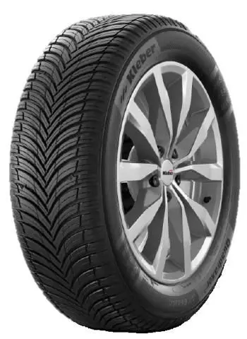 Kleber Quadraxer 3 ( 245/40 R18 97W XL, s ochrannou rÃÂ¡fkuleiste (FSL) )