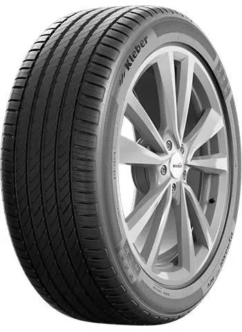 Kleber DYNAXER HP5 SUV 215/60 R17 96V