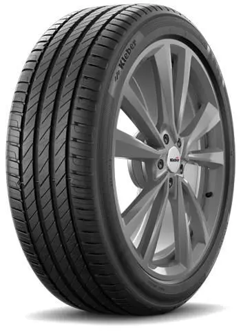 Kleber Dynaxer HP 5 ( 195/55 R16 87H )