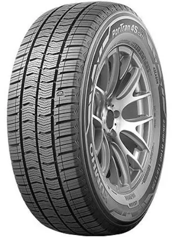 Kumho PorTran 4S CX11 ( 195/75 R16C 110/108T 10PR )