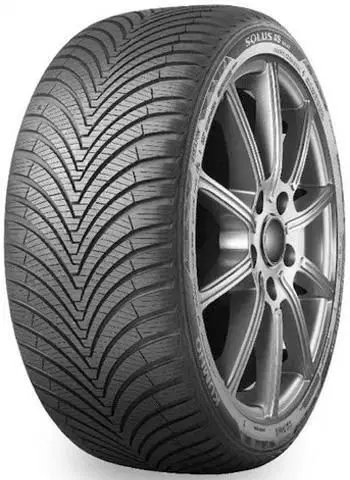 Kumho HA32+ XL 255/35 R19 96Y