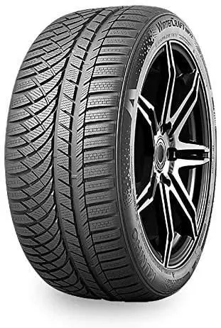 Kumho WP72 XL 255/35 R20 97W