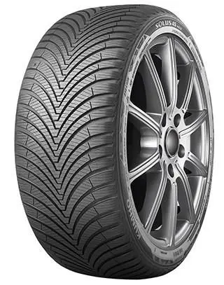Kumho 185/55R15 86H SOLUS 4SHA32