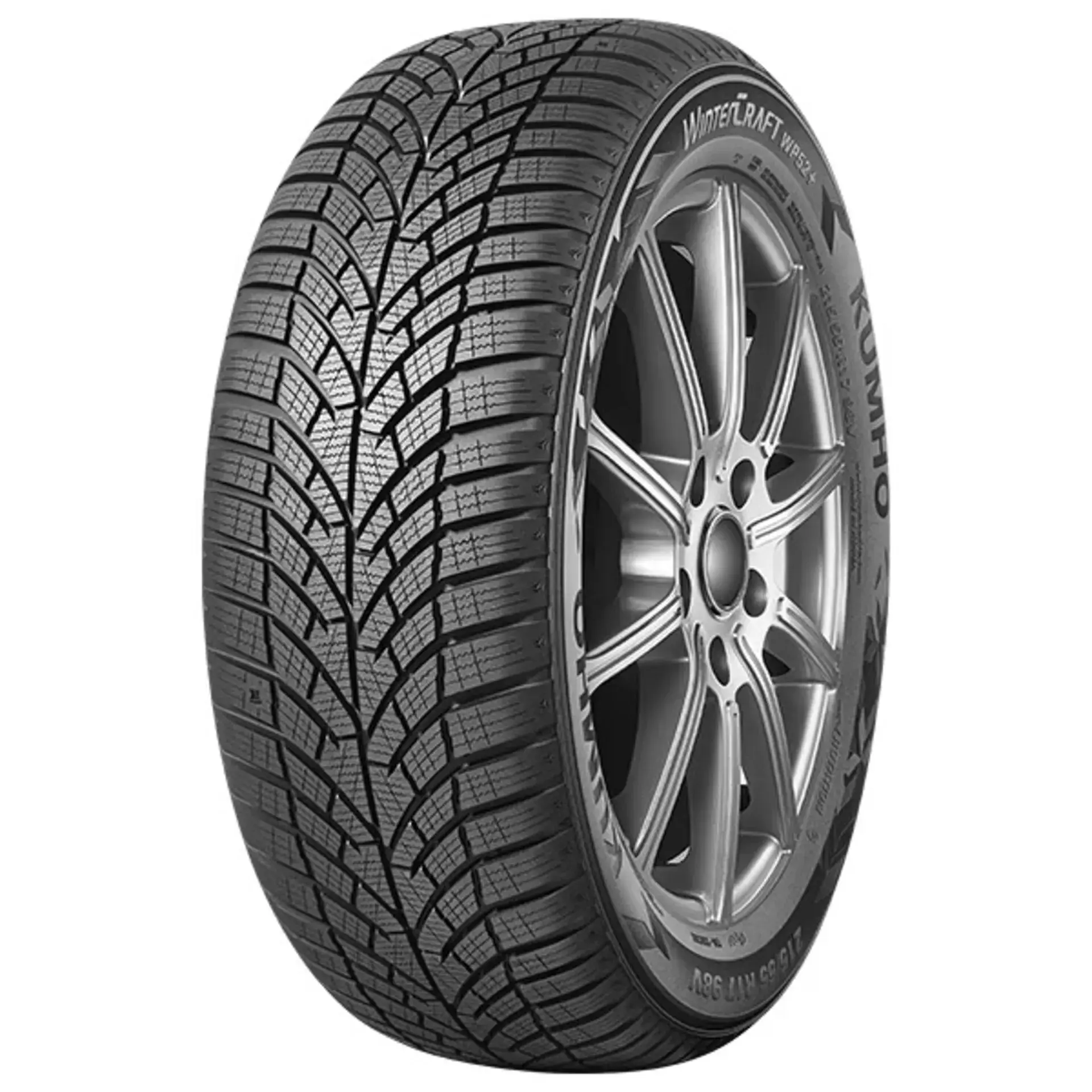 Kumho WP52+ 185/60 R14 82T