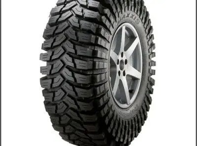 Maxxis M8060 COMPETITION 13.50/40 R17 123K