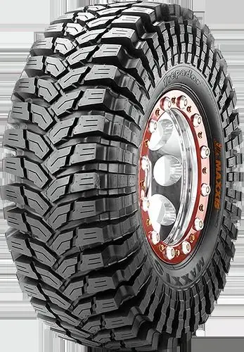 Maxxis 371/25R16 124K M8060 COMPETITION YL TL
