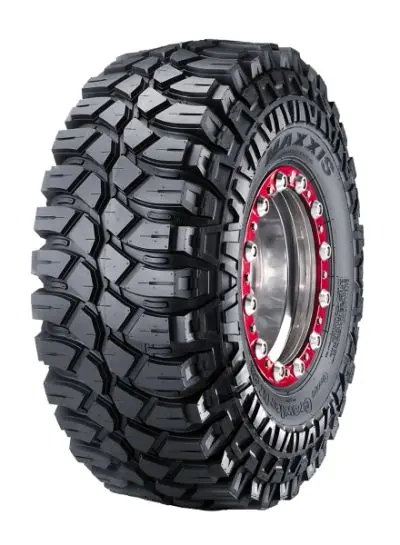 Maxxis M8090 CREEPY CRAWLER 255/85 R16 104K