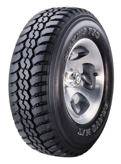 Maxxis MT753 195/80 R14 106Q