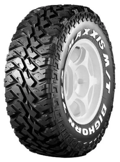 Maxxis MT764 RWL 8.50/27 R14 95Q