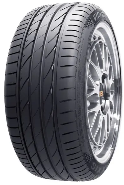 Maxxis VS5 SUV 215/65 R17 103V