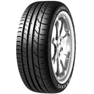 Maxxis Victra Sport Zero One ( 205/40 ZR18 86Y XL s ochrannou lištou ráfku (FSL) )