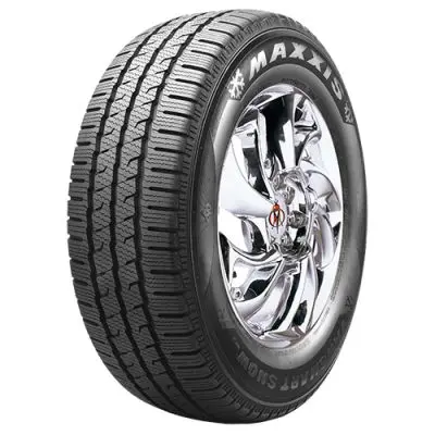 Maxxis Vansmart Snow WL2 ( 215/60 R17C 109/107H, s ochrannou lištou ráfku (FSL) )