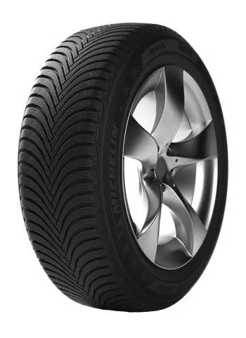 Michelin 245/40R19 98V PILOT ALPIN 5 XL MO DOT25/26