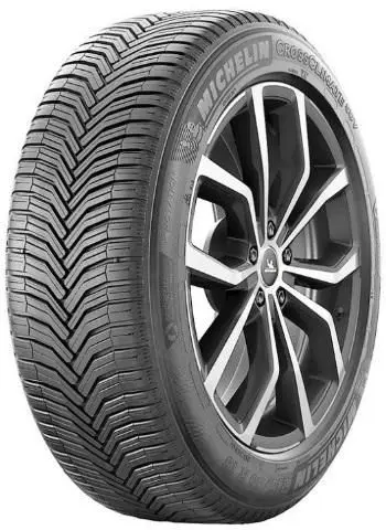 Michelin CROSSCLIMATE 2 SUV S1 XL 215/55 R18 95H