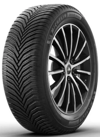 205/55R19 97V, Michelin, CROSSCLIMATE 2 XL Standard