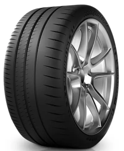 Michelin SPORT CUP 2 CONNECT XL 295/30 R18 98Y