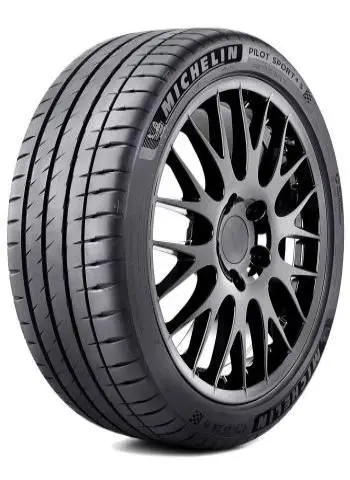Michelin PS4 ND1 XL 265/45 R19 105Y