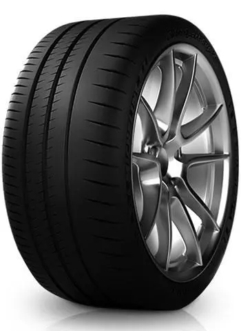 Michelin PILOT SPORT CUP 2 245/35 R19 93 Y Letní