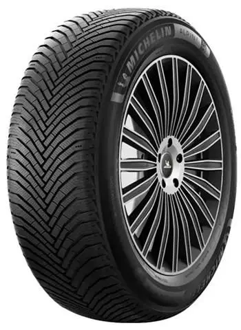 Michelin ALPIN 7 225/55 R17 101V