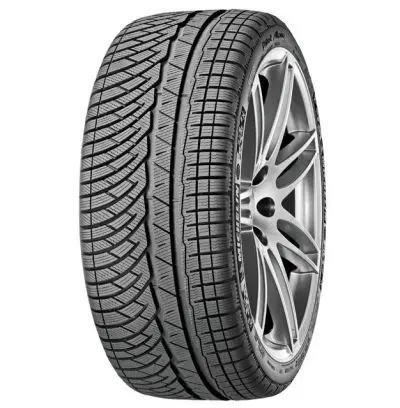 Michelin 245/50R18 100H PILOT ALPIN PA4 DOT25/26