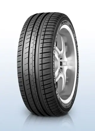205/45R16 87W, Michelin, PILOT SPORT 3 XL Standard