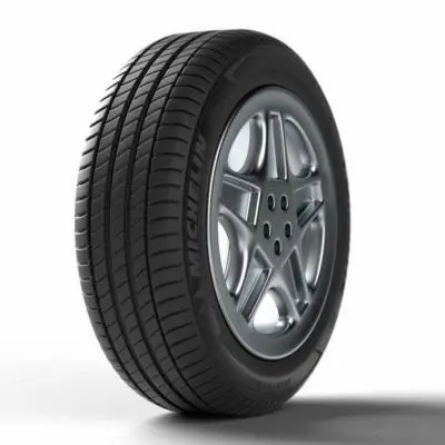 245/45R19 98Y, Michelin, PRIMACY 3 ZP BMW