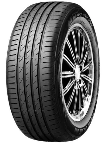 Nexen N BLUE HD PLUS 165/65 R15 81H
