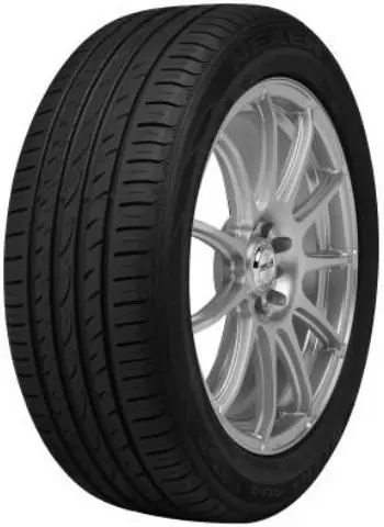 Nexen N FERA SU4 195/55 R15 85V