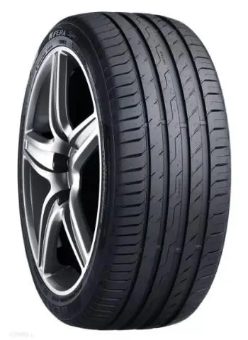 Nexen N FERA SPORT * XL 205/65 R17 100Y