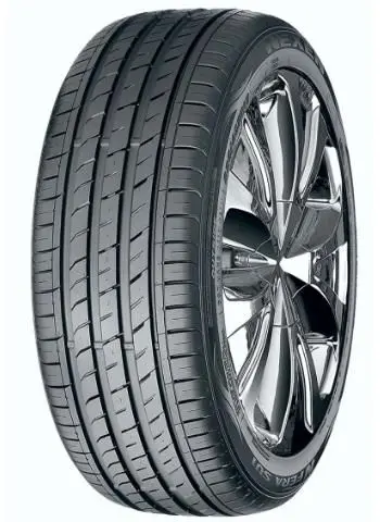 Nexen N FERA SU1 XL 275/30 R19 96Y