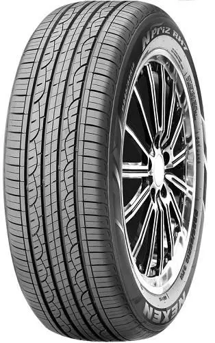 xen N'Priz RH7 225/55 R18 98 H MSF