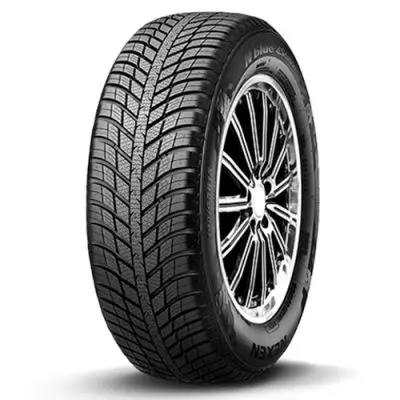 Nexen NBLUE 4 SEASON XL 225/50 R17 98V