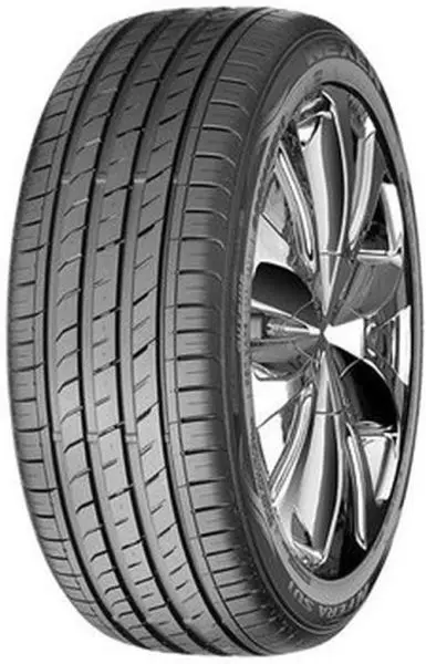 Nexen N FERA RU1 XL 235/50 R19 99V