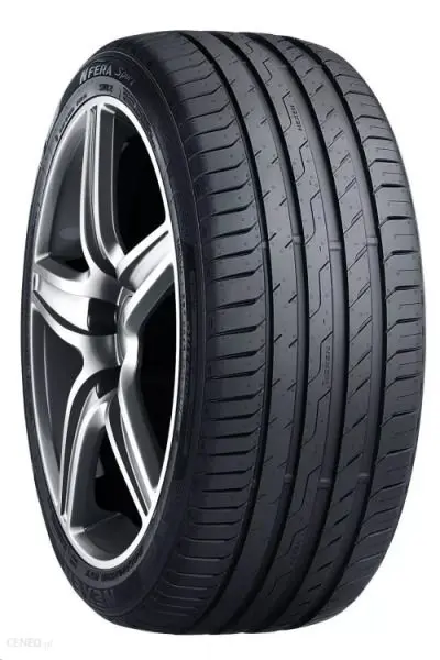 Nexen N'FERA SPORT 285/45 R20 112Y