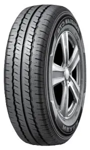 Nexen RO-CT8 185/80 R14 102T