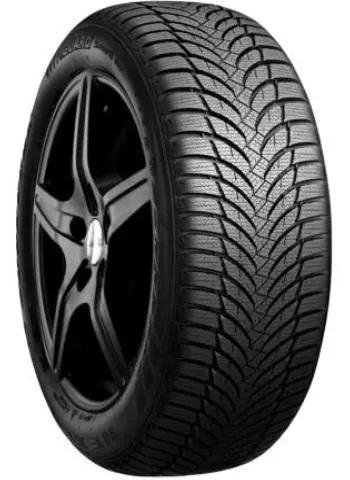 185/60R15 84T, Nexen, WINGUARD SNOW'G WH2