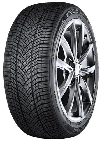 Nexen WINGUARD SPORT 3 XL 205/40 R17 84V