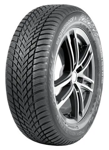Nokian 205/55R16 91H SNOWPROOF 2 3PMSF M+S