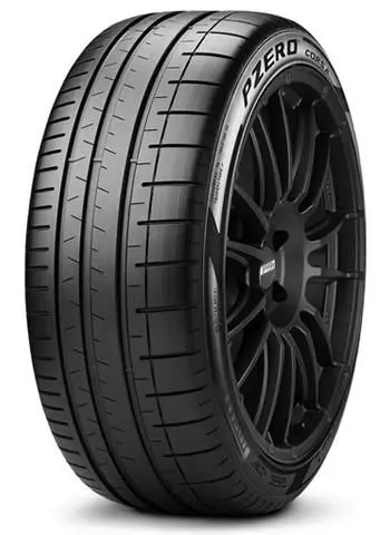 Pirelli 275/35R19 100Y P CORSA (PZC4)* XL XL