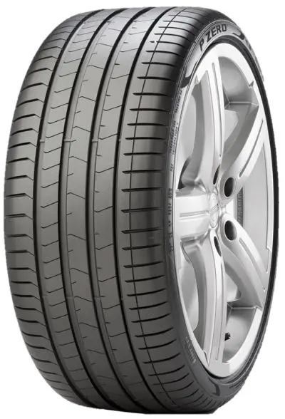 Pirelli P-ZERO(PZ4)* XL 225/40 R18 92Y