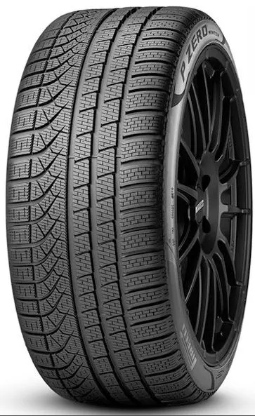 235/40R18 95W, Pirelli, PZERO WINTER XL (MO1) FR