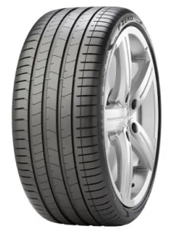 Pirelli P Zero PZ5 ( 265/35 R21 101Y XL *, Elect, s ochrannou ráfku (MFS) )