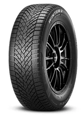 235/55R18 104H, Pirelli, SCORPION WINTER 2 XL ELECT