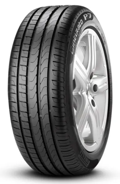 Pirelli Cinturato P7 Run Flat ( 225/50 R17 94W MOE, s ochrannou ráfku (MFS), runflat )