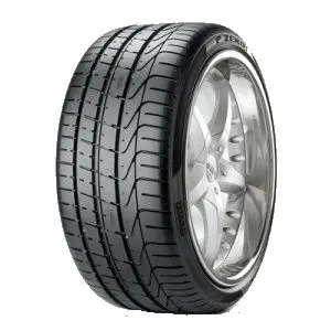 Pirelli P ZERO J XL 255/35 R20 97Y