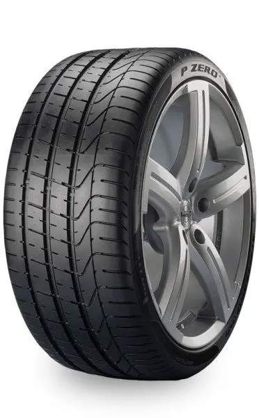 Pirelli P-ZERO(PZ5) XL 245/35 R19 93Y